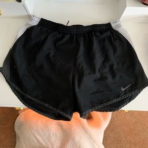 nike running shorts
